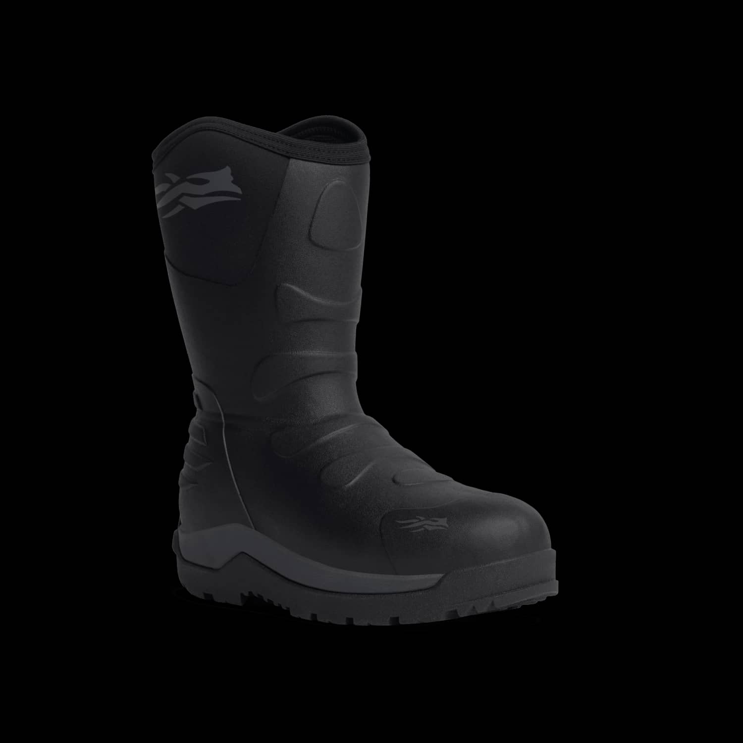 Back40 12” Boot