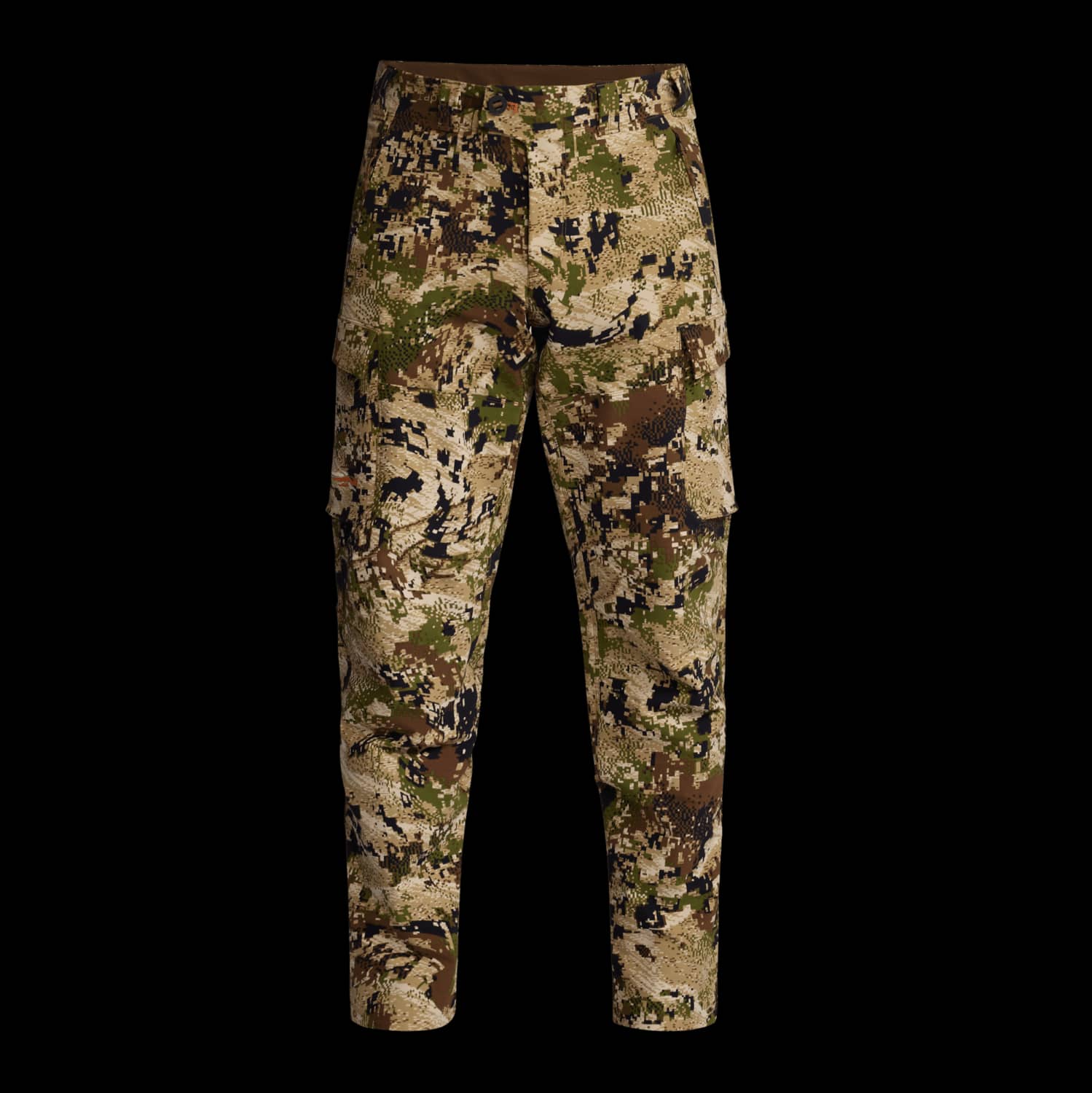 Brush Pant