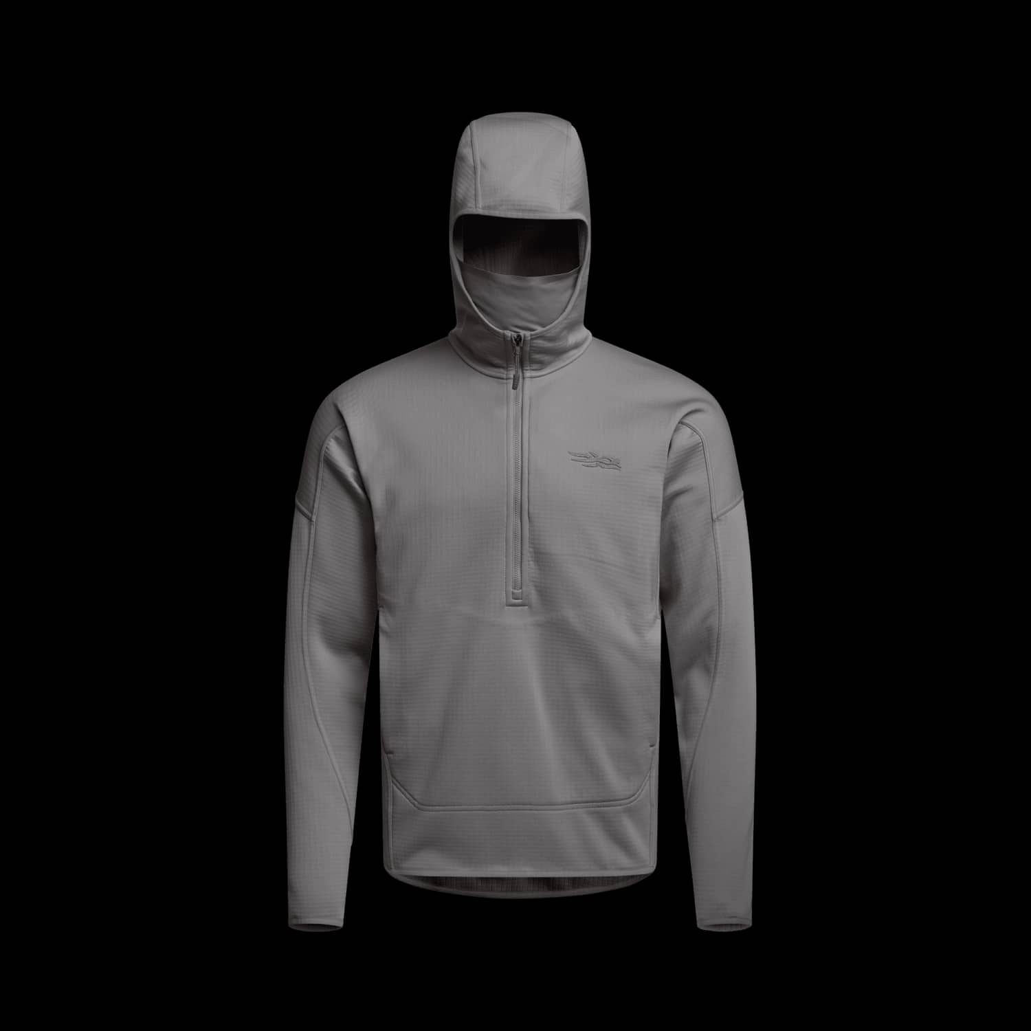 Solace Hoodie