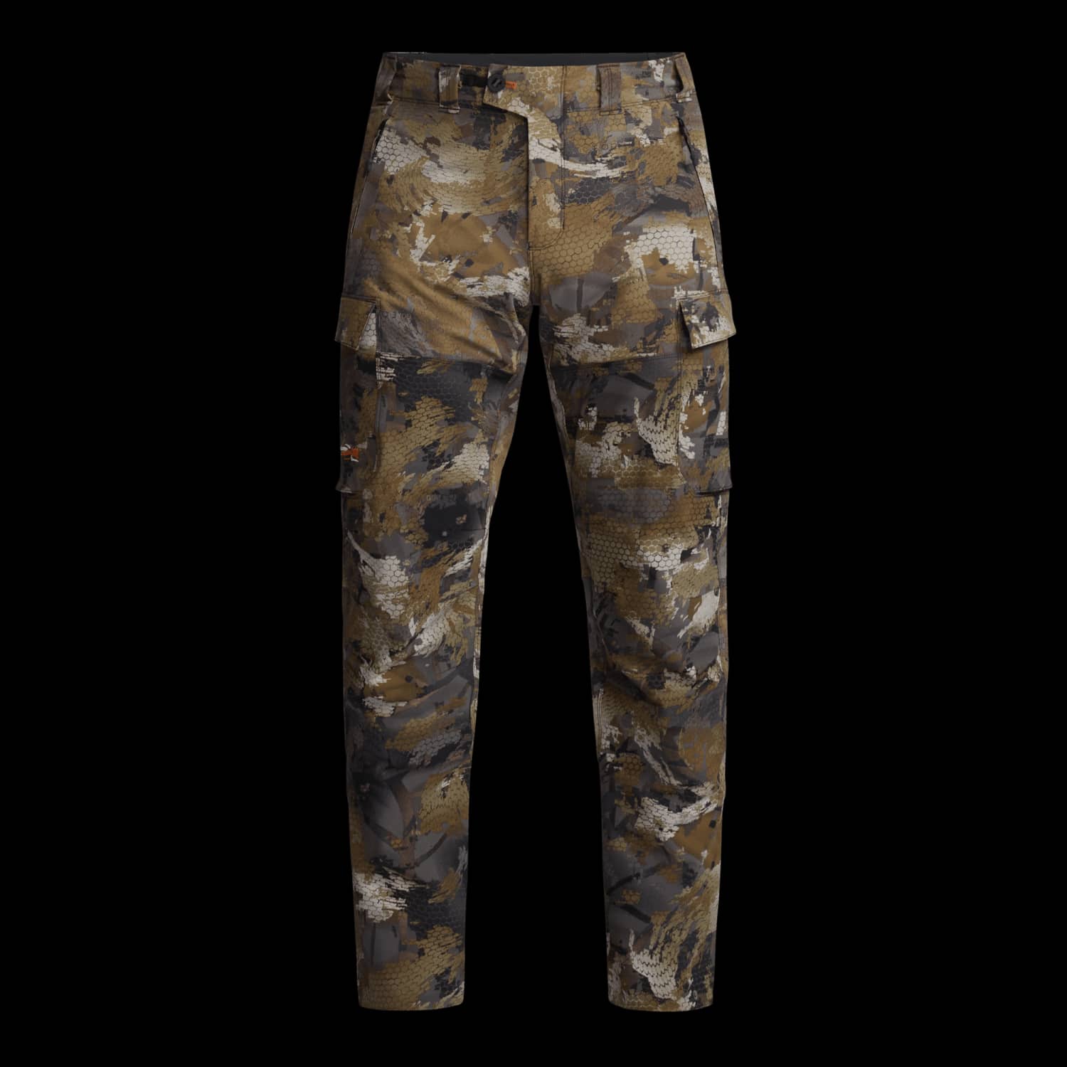 Brush Pant