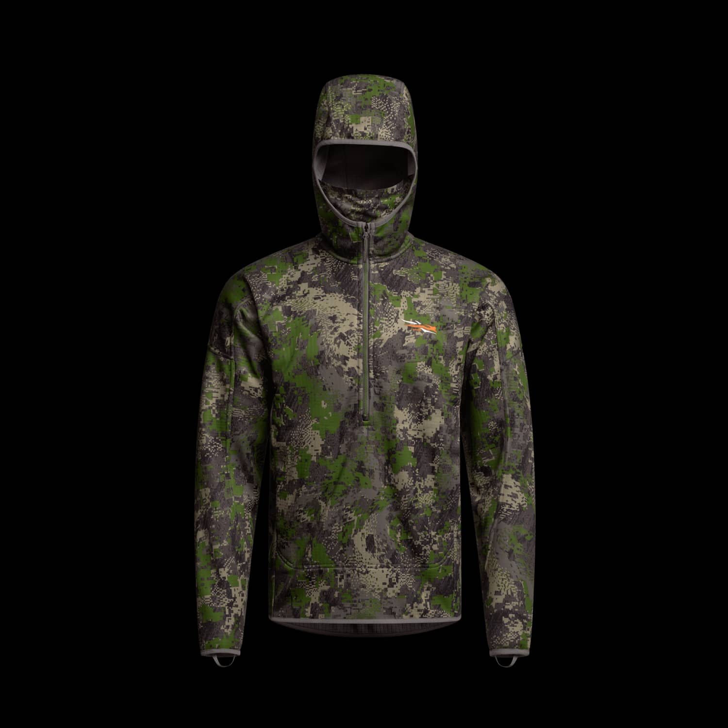 Solace Hoodie