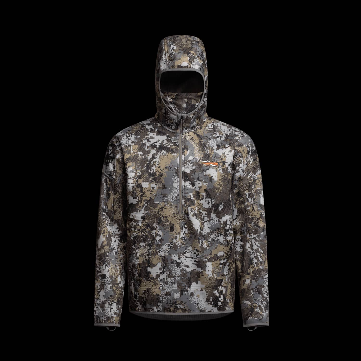 Solace Hoodie