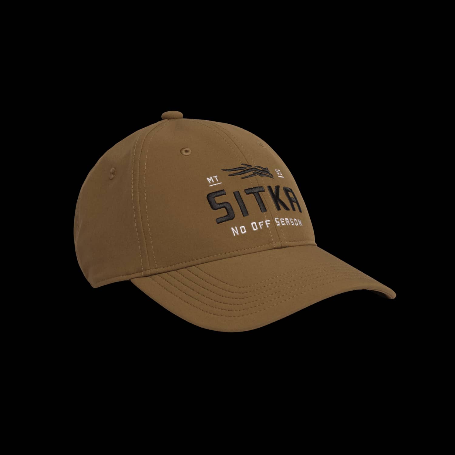 Always On Lo Pro Strapback