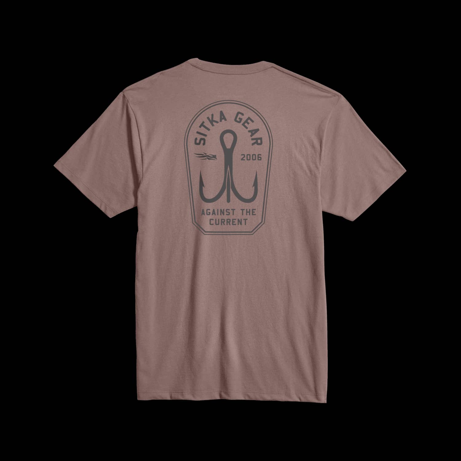Treble Crest Tee