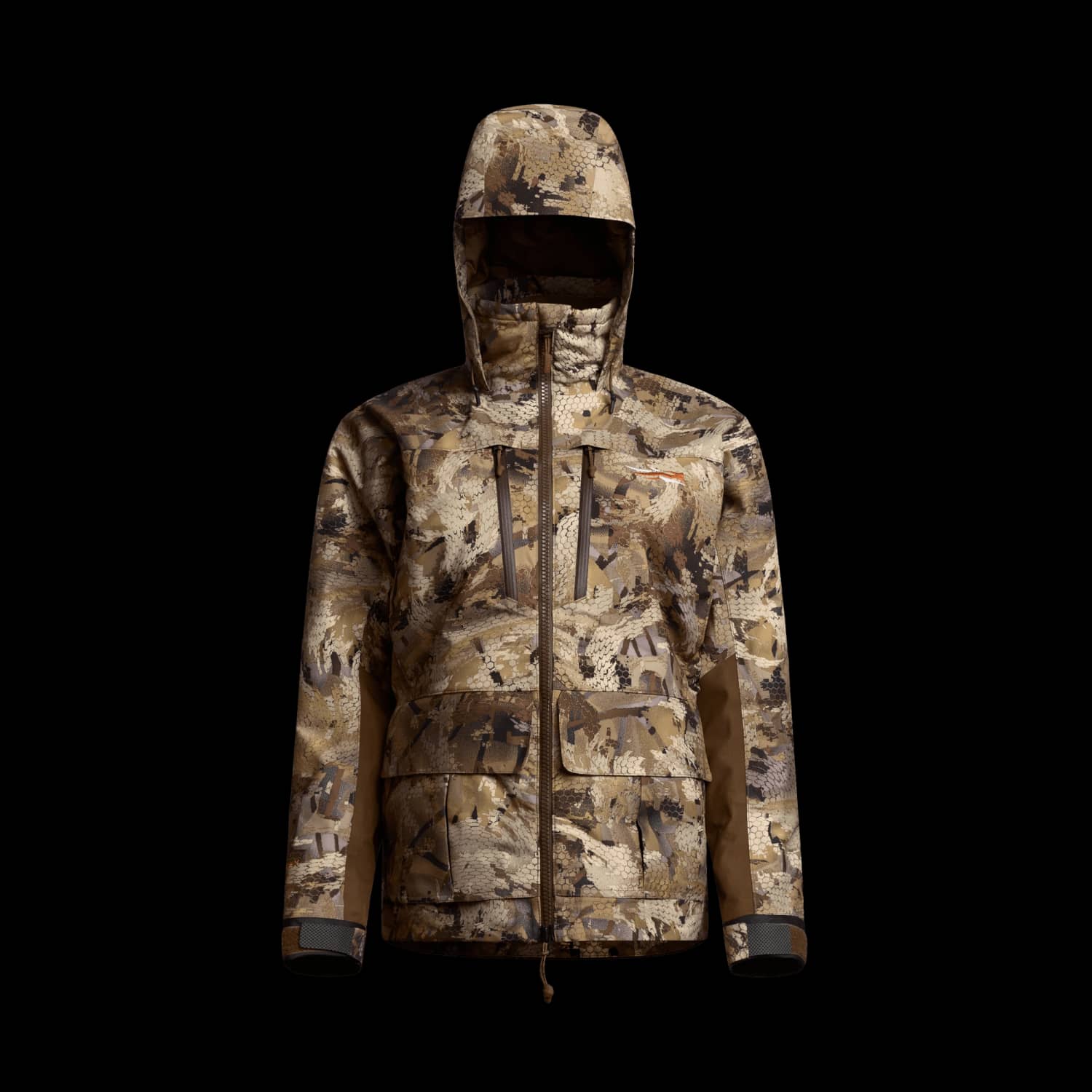 Ws Hudson Jacket