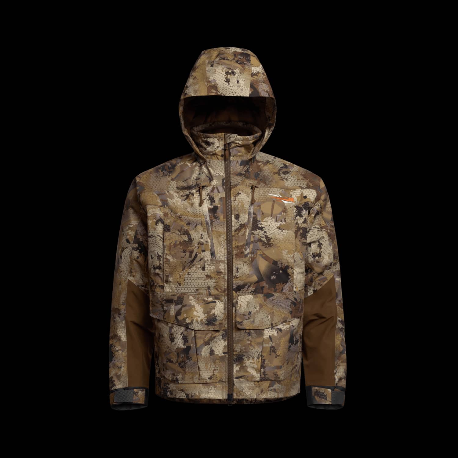 Hudson Jacket