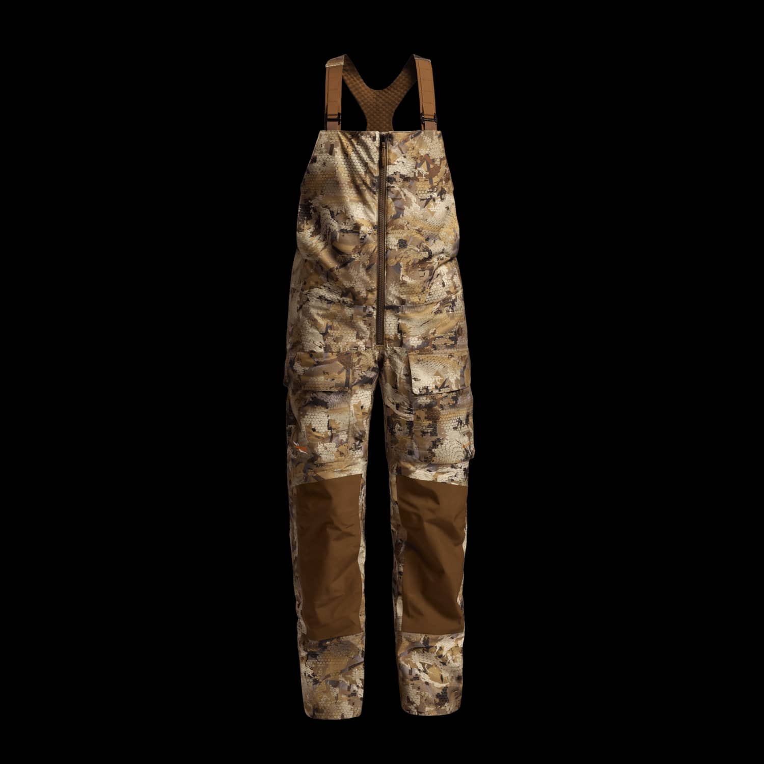 Ws Hudson Bib