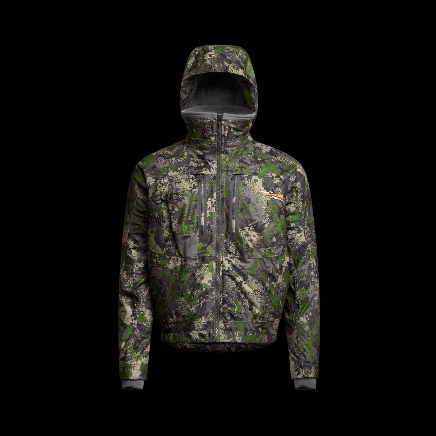 Incinerator Aerolite Jacket