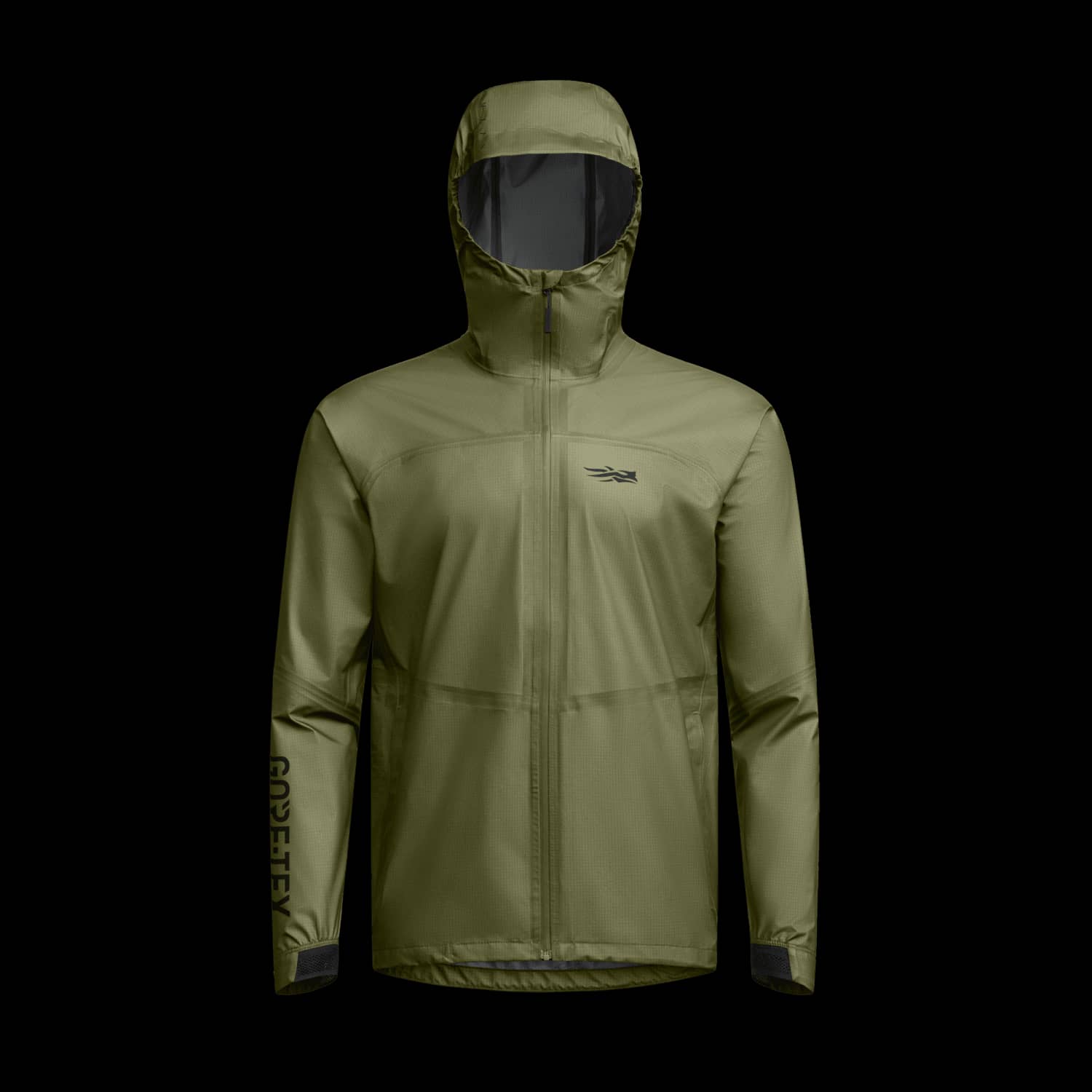 Dew Point UL Jacket