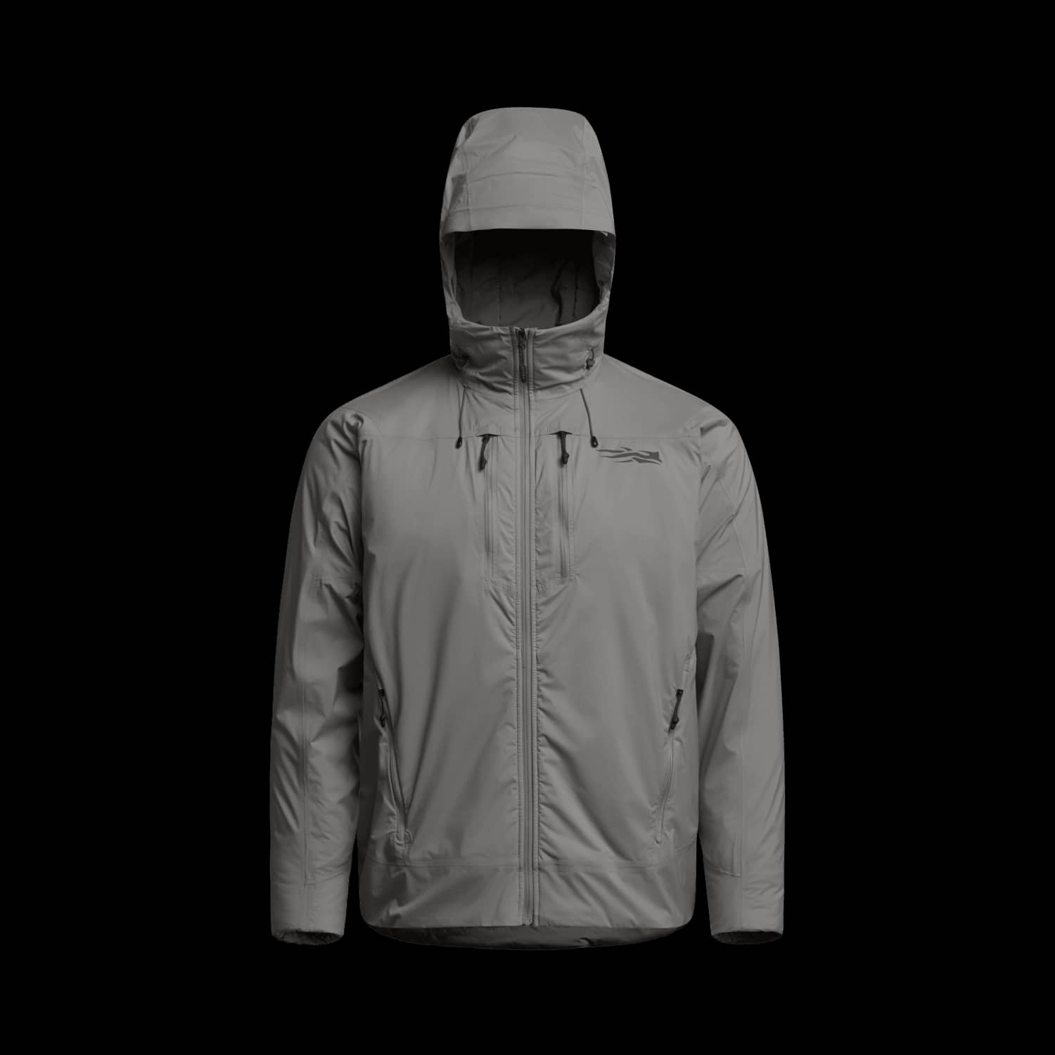 Timberline Pro Jacket