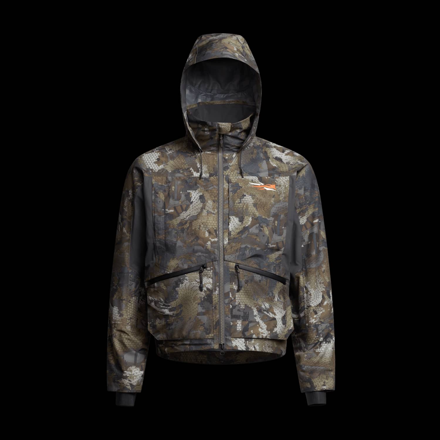 Delta Wading Jacket