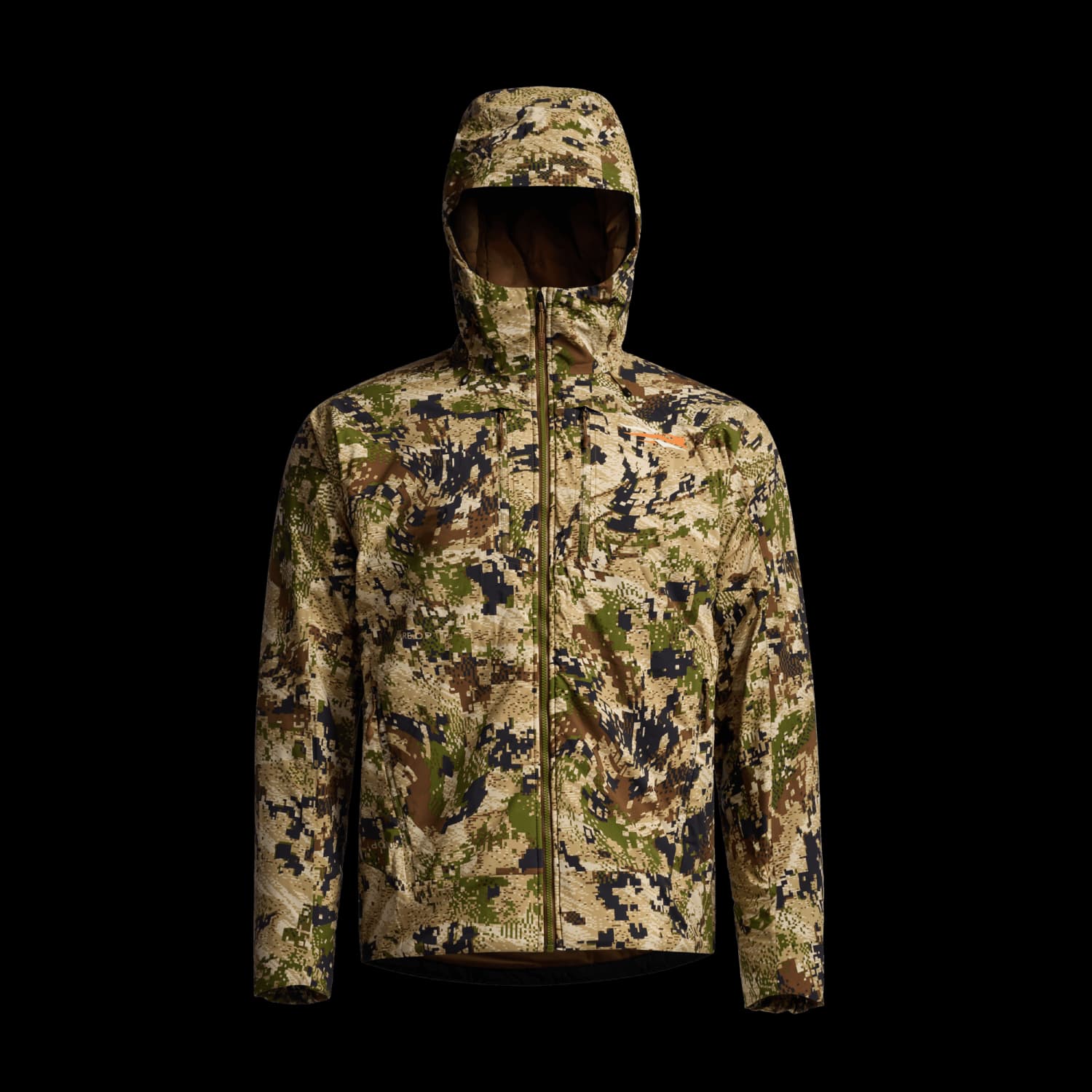 Timberline Pro Jacket