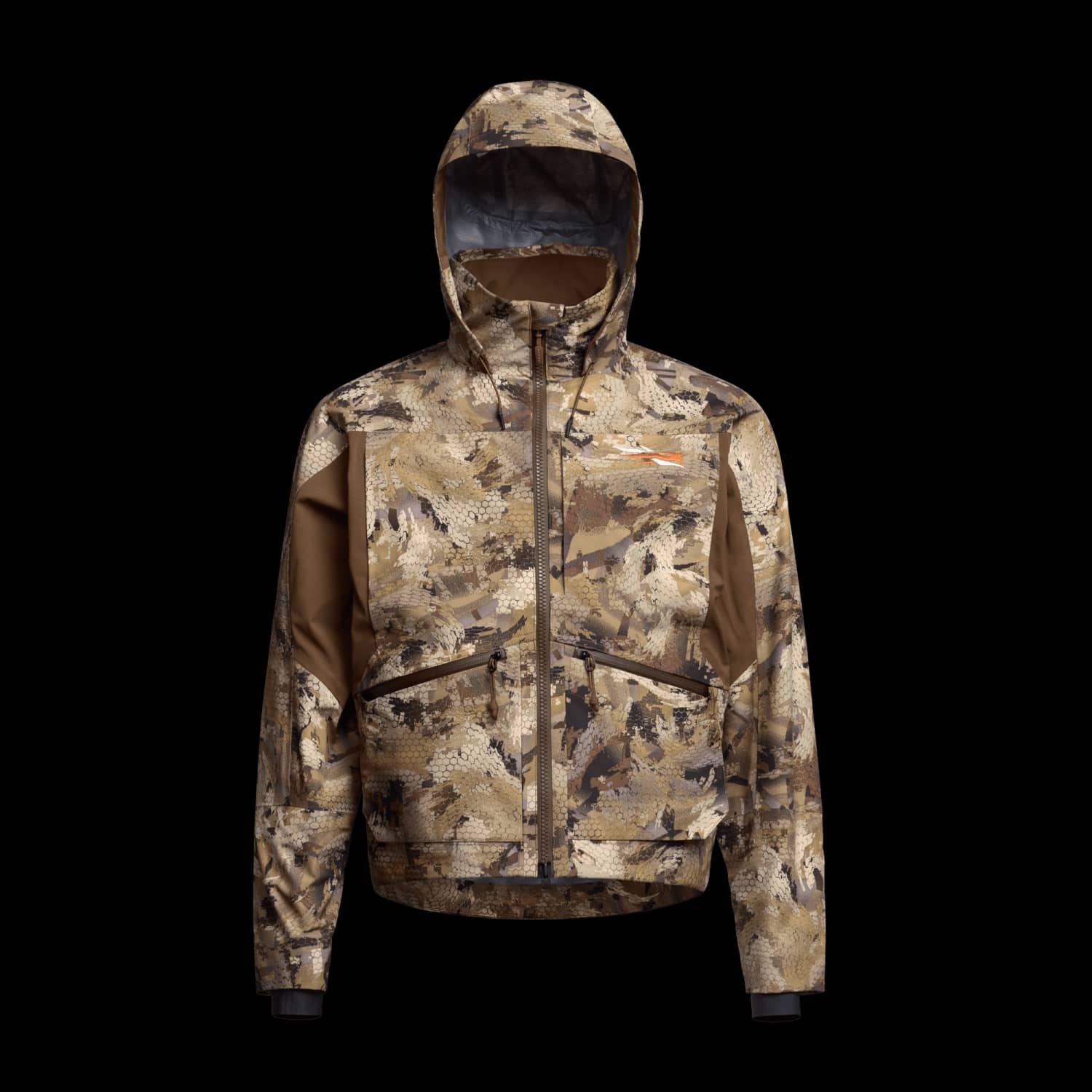 Delta Wading Jacket