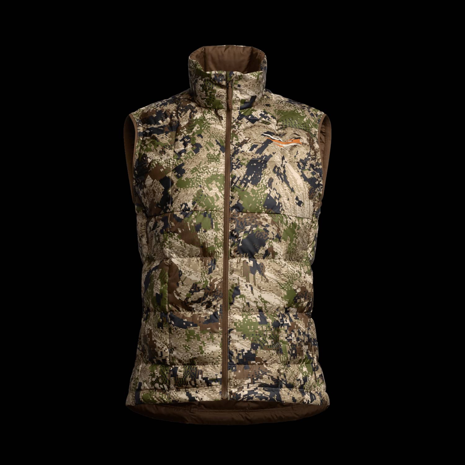 Ws Microdown Vest