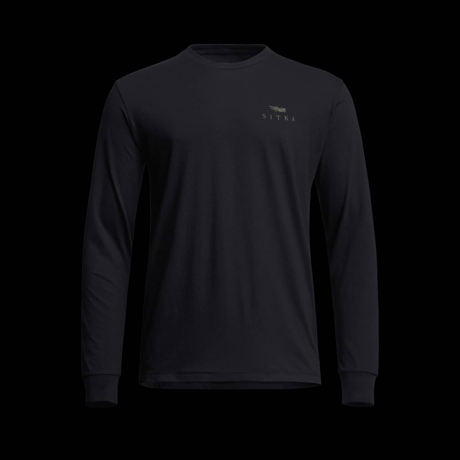 Antler Evo Long Sleeve Tee