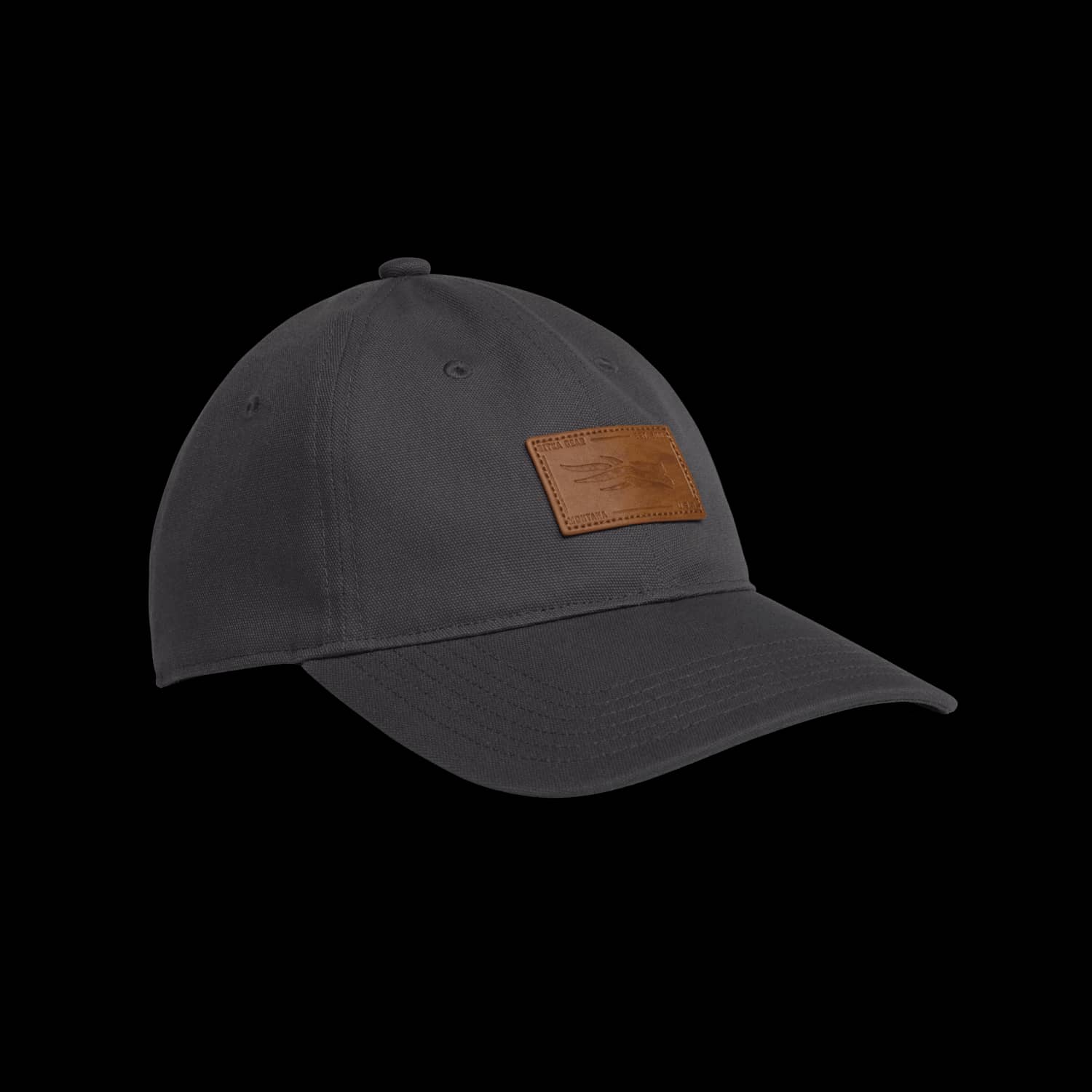 Grindstone Lo Pro Cap