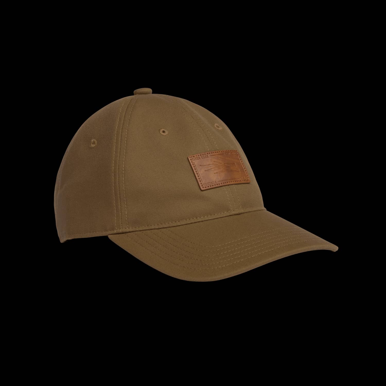 Grindstone Lo Pro Cap