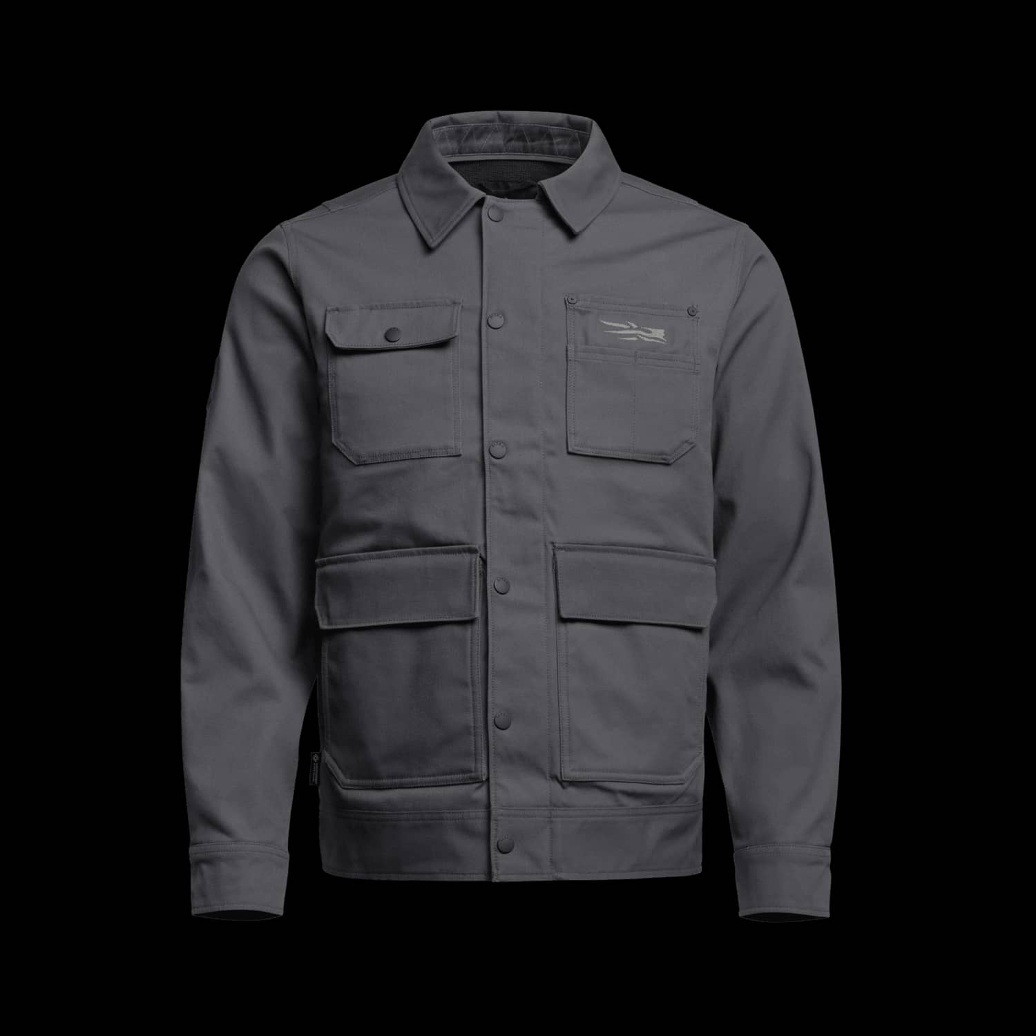 Grindstone Chore Coat