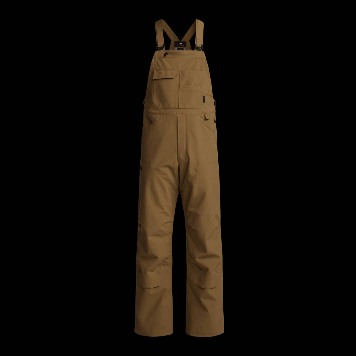 Grindstone Work Bib