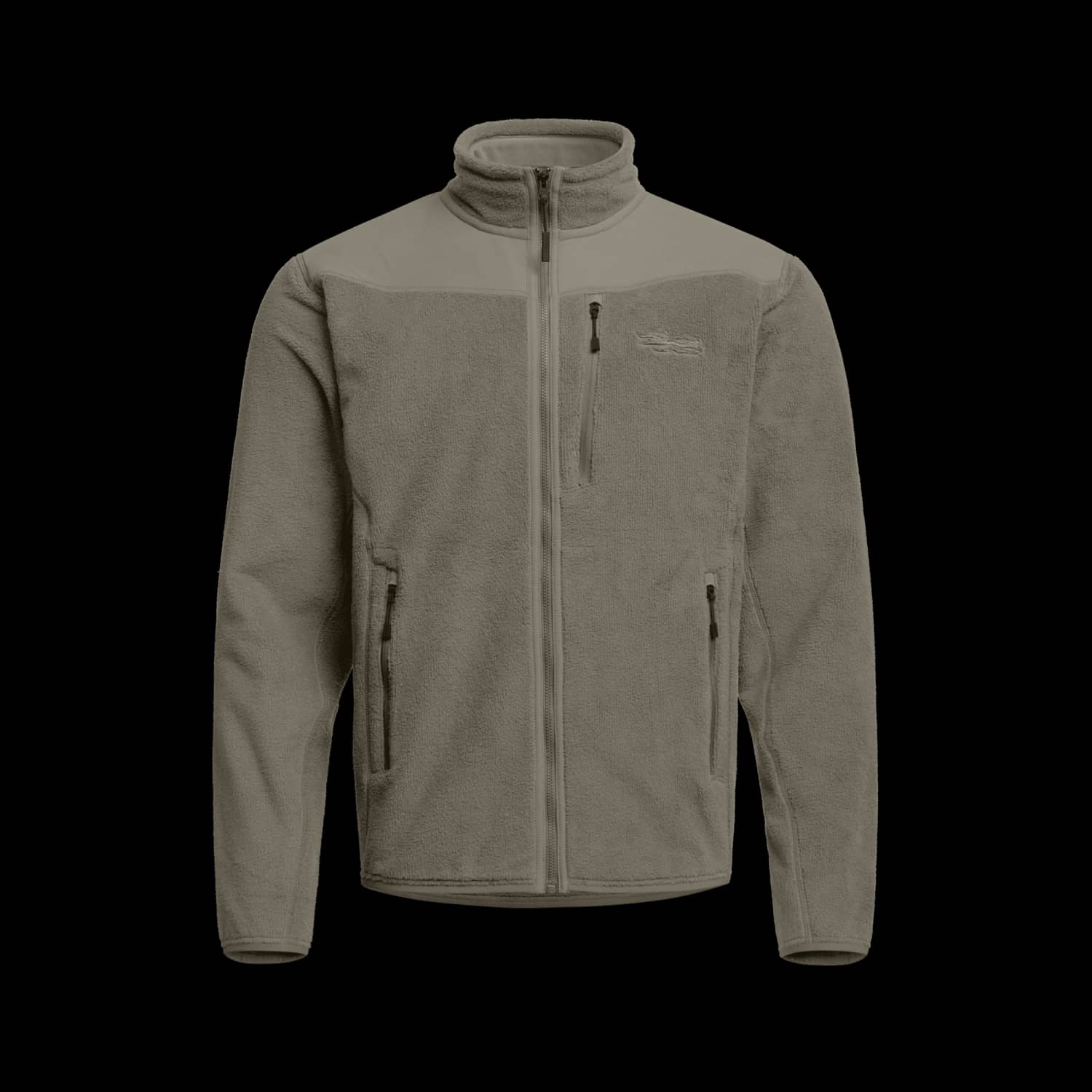 Camino Fleece Jacket