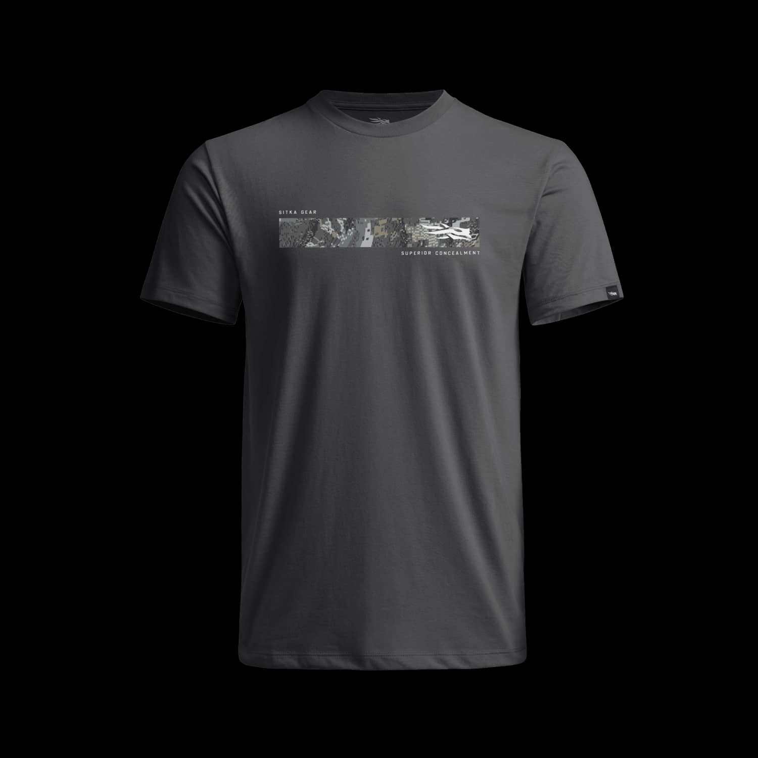Superior Concealment Tee