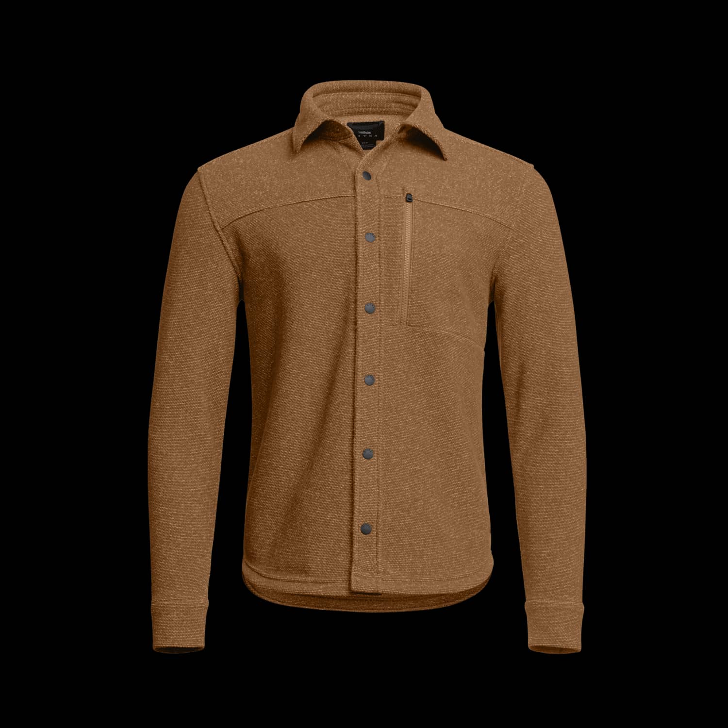 Snowcrest LS Shirt