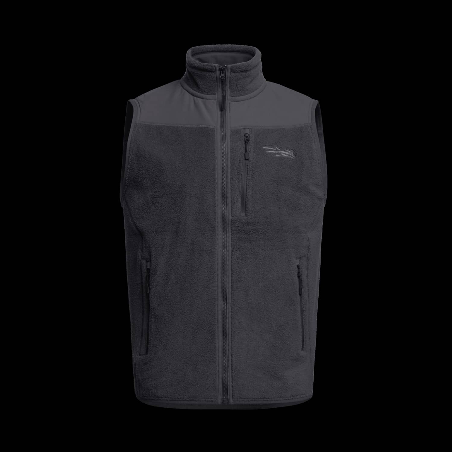 Camino Fleece Vest
