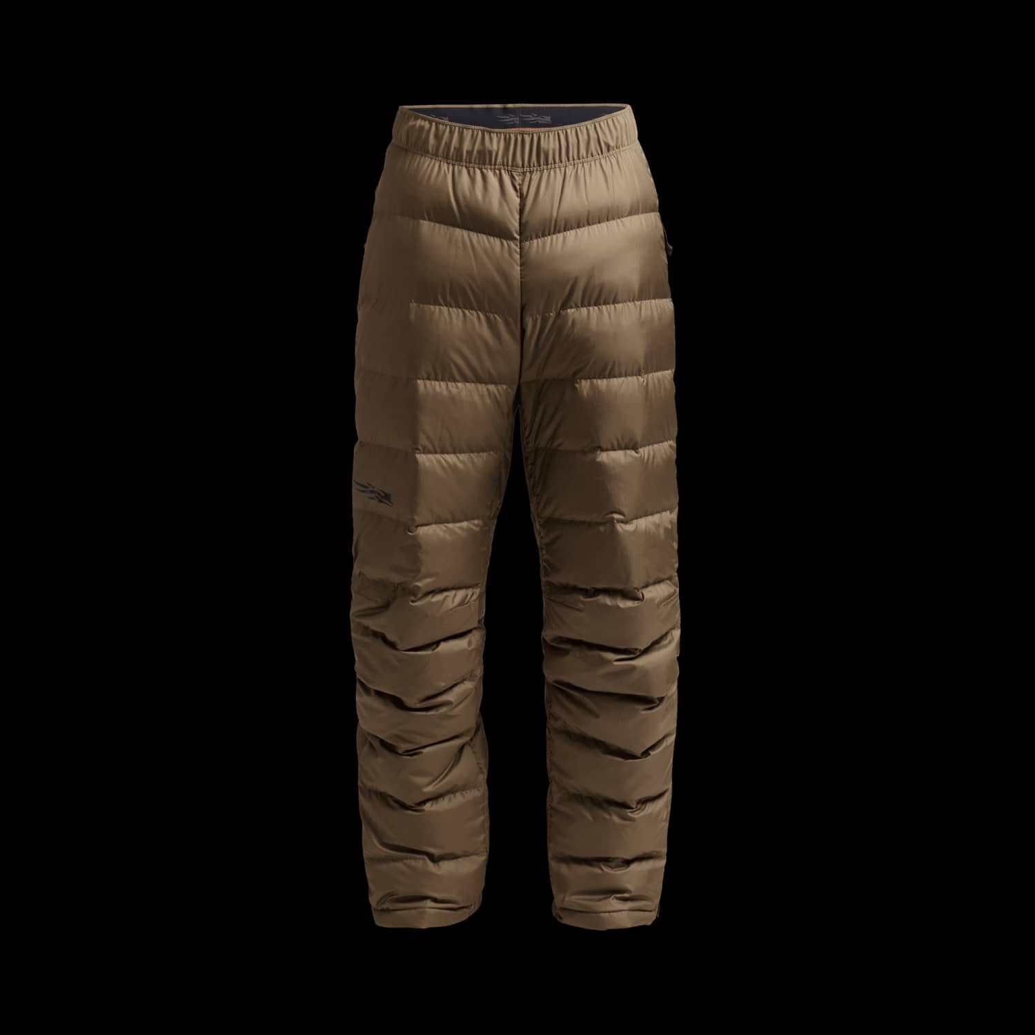 Microdown Pant