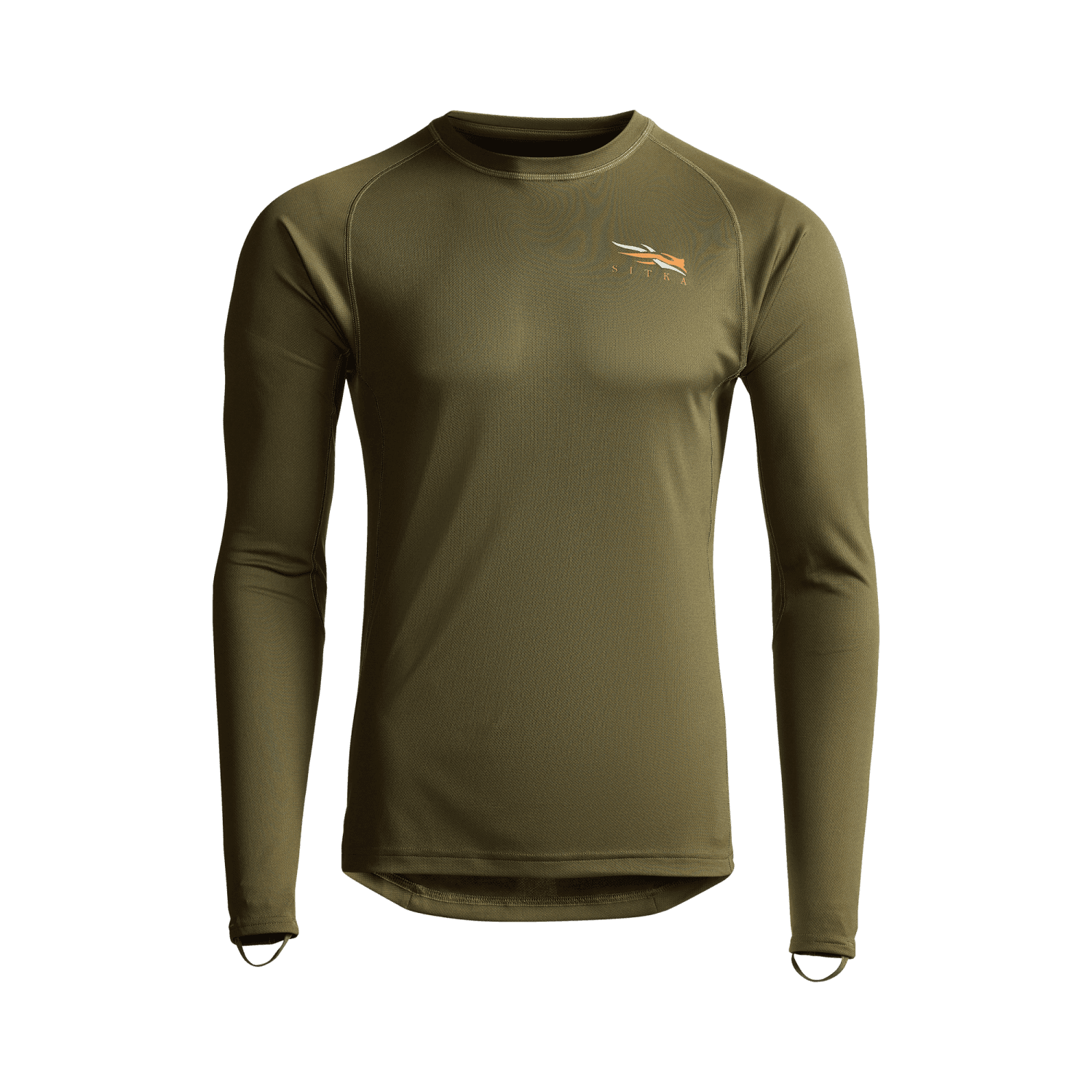 Core Lightweight Crew LS