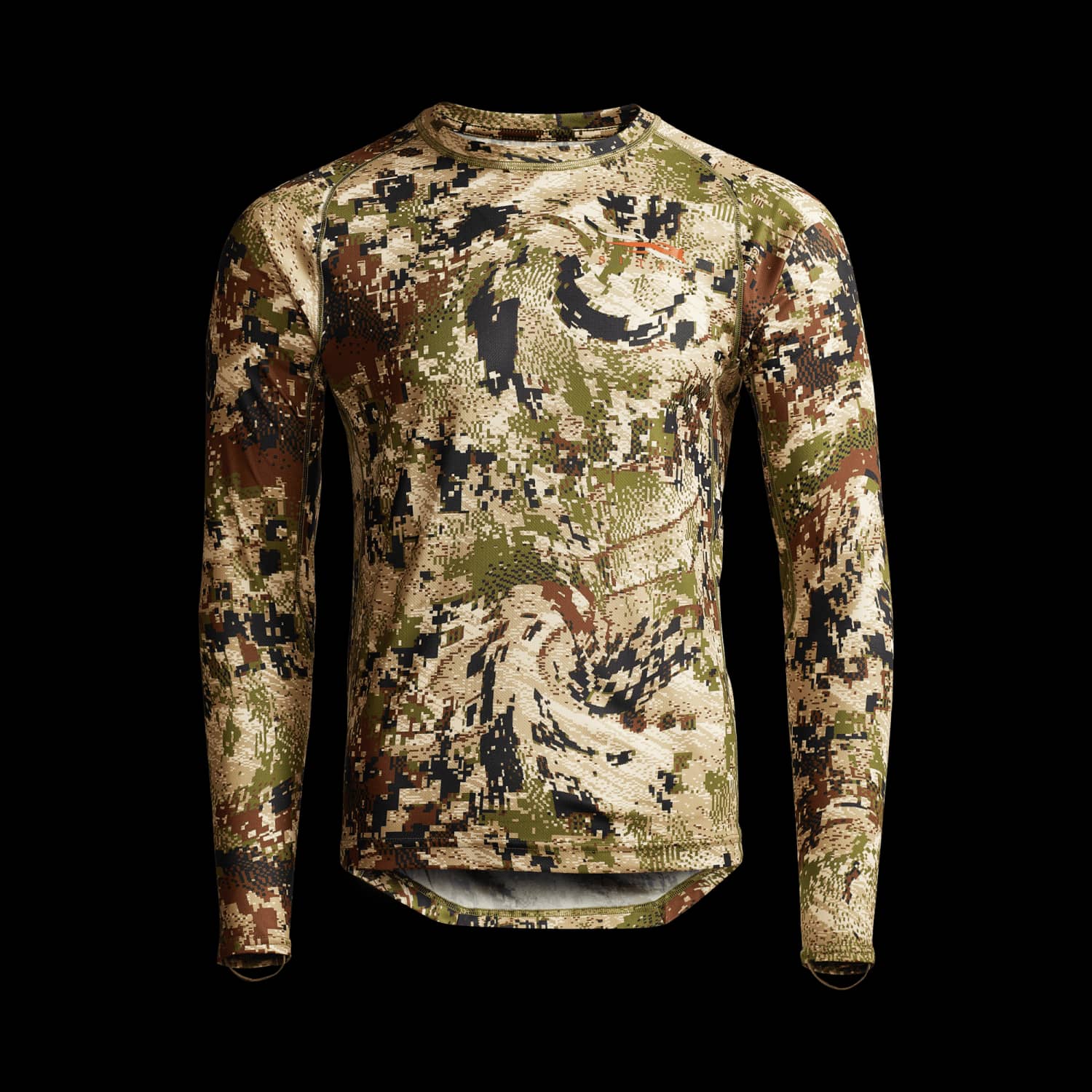 Core Lightweight Crew LS