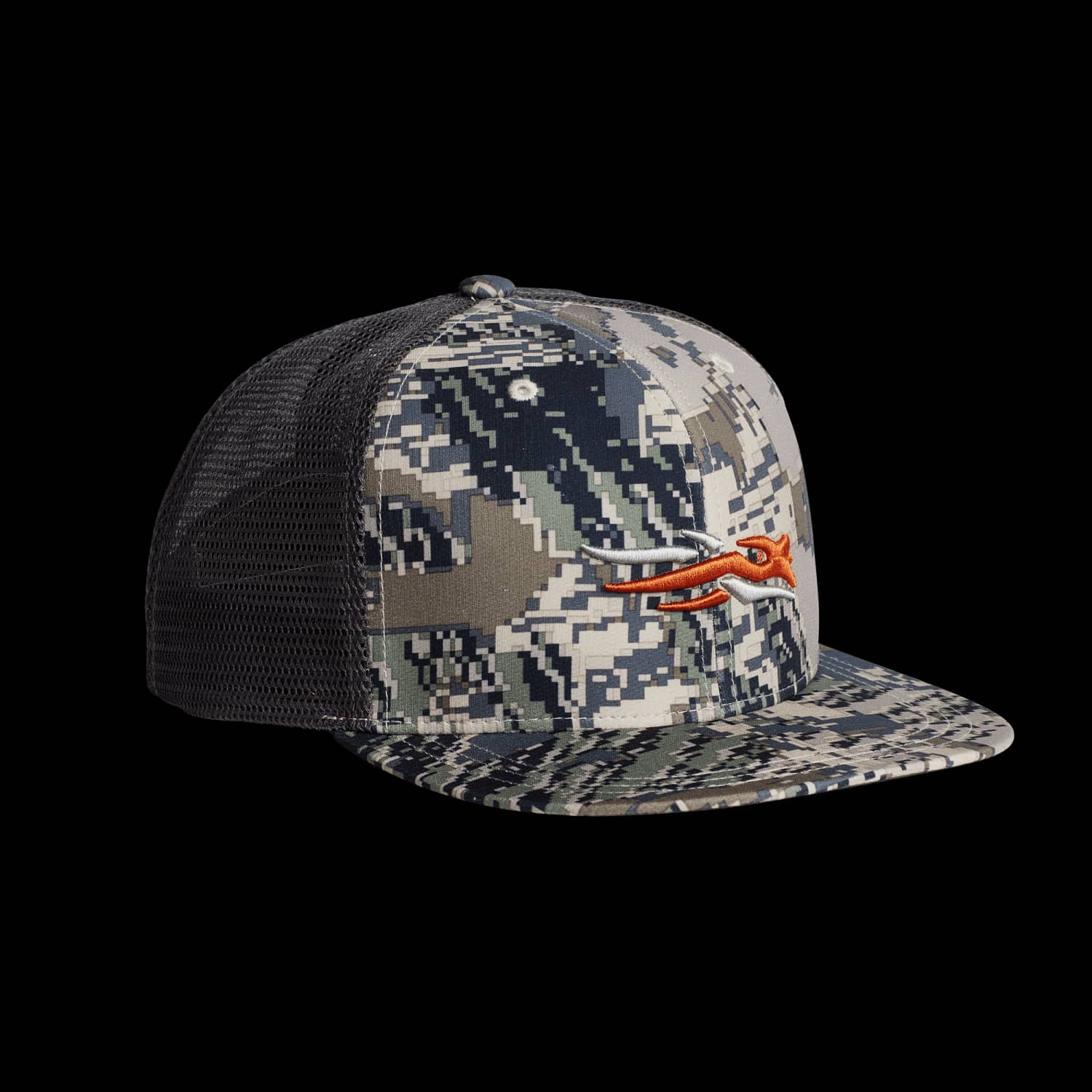 SITKA Trucker