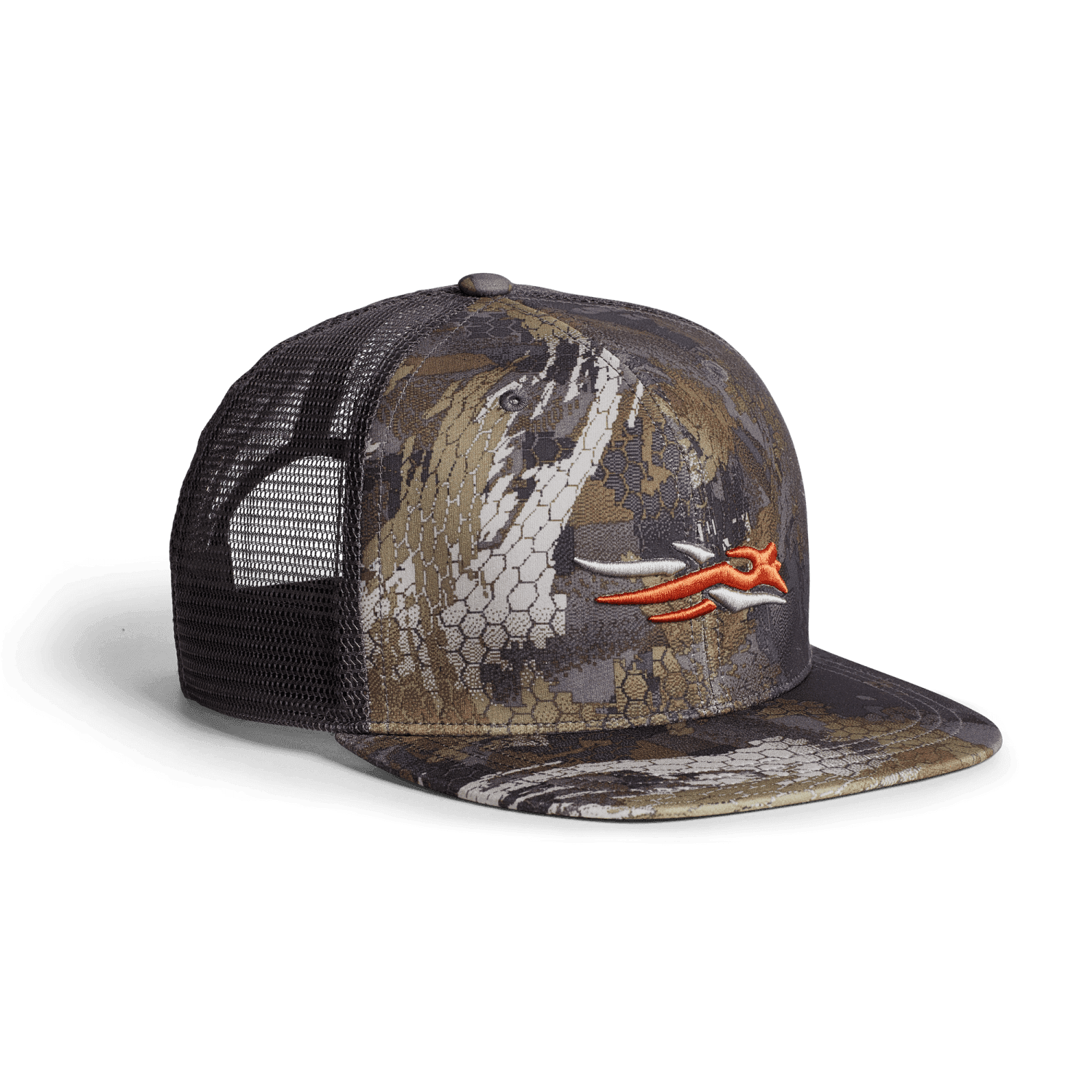 SITKA Trucker