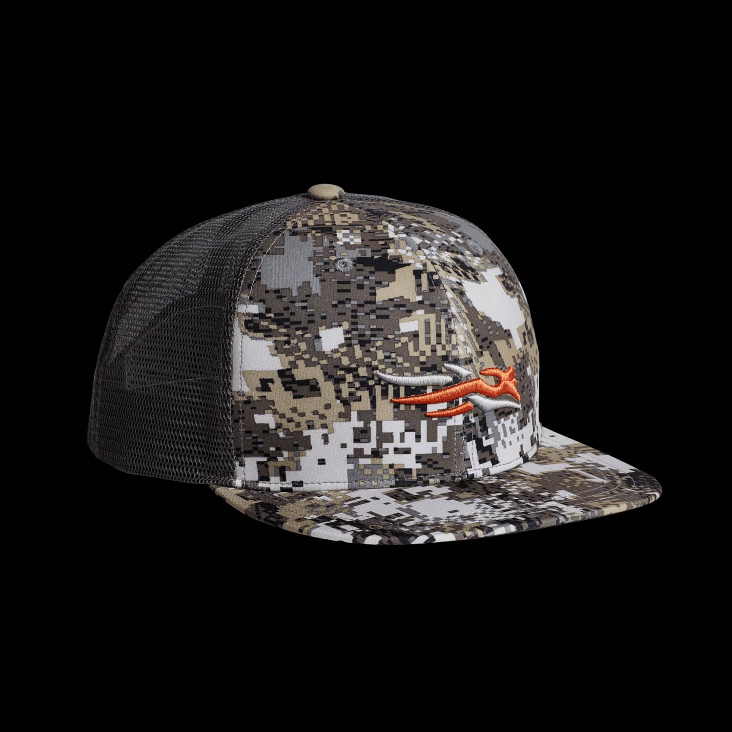 SITKA Trucker