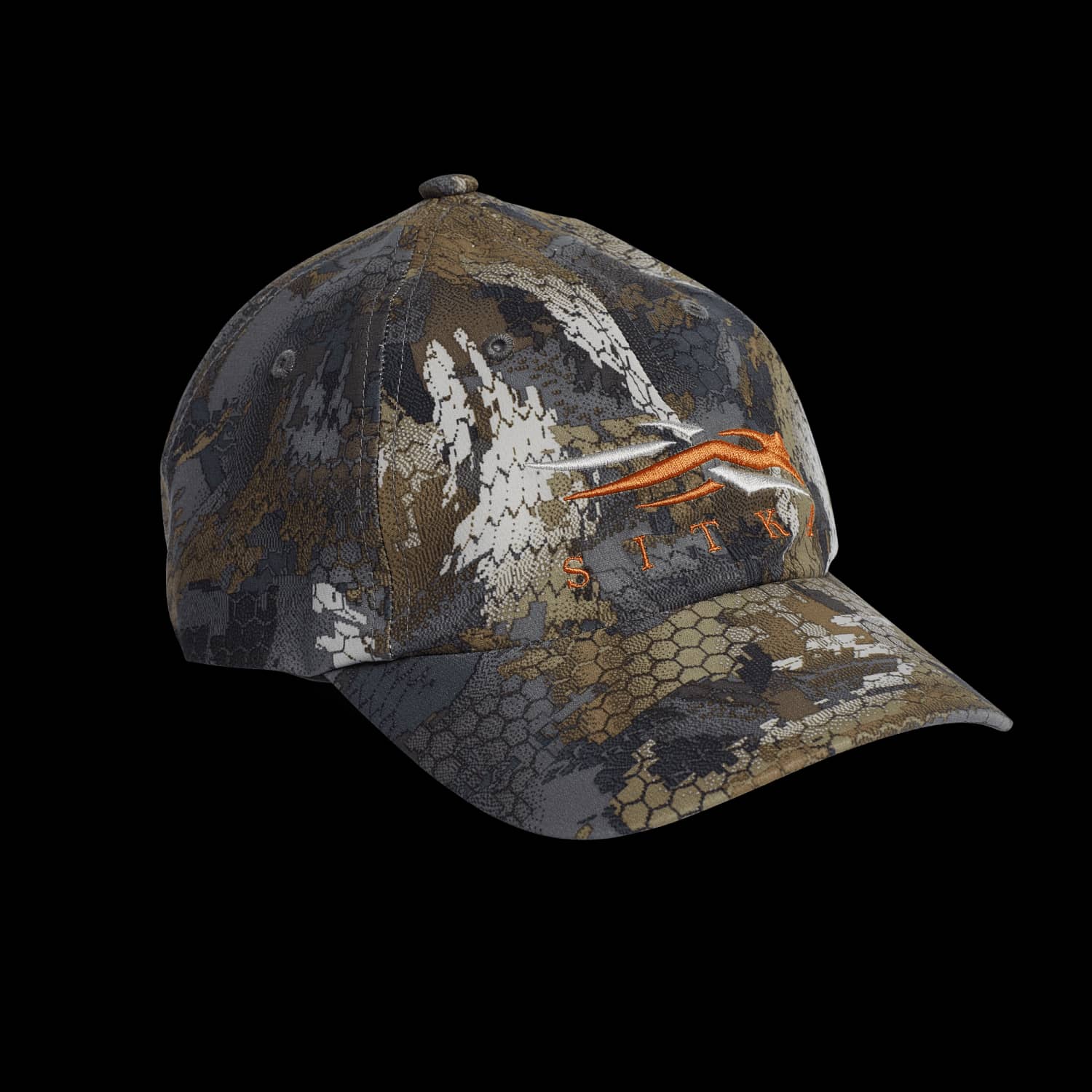Traverse Cap