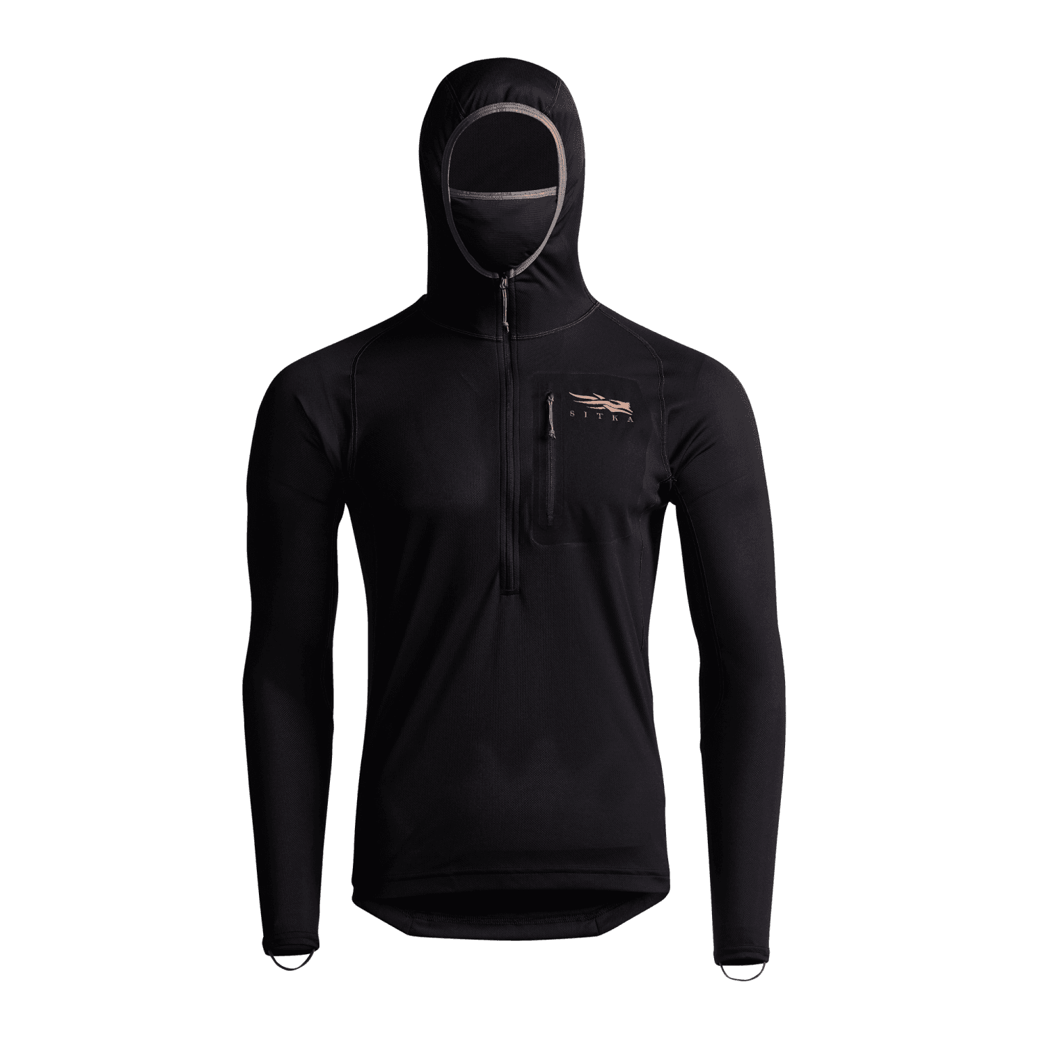 Core Lightweight Hoodie