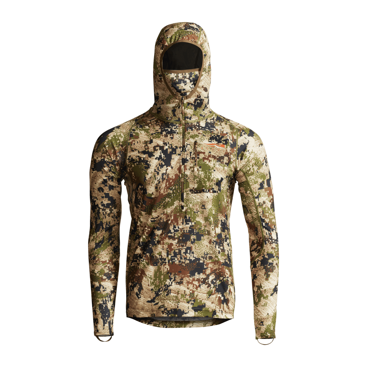 Core Lightweight Hoodie