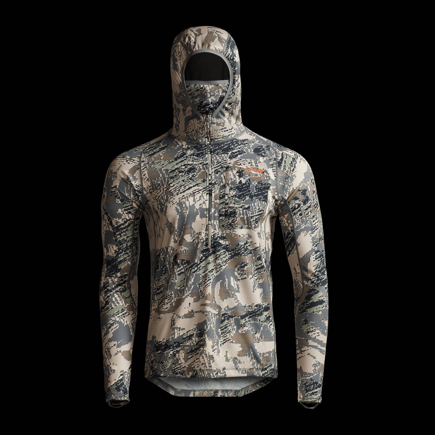 Core Lightweight Hoodie