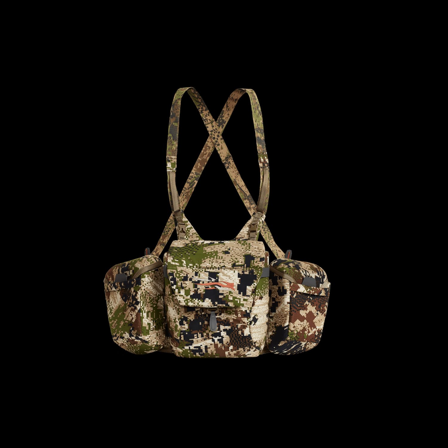 Mountain Optics Harness