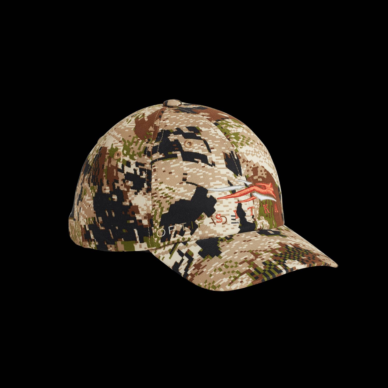 Youth Sitka Cap