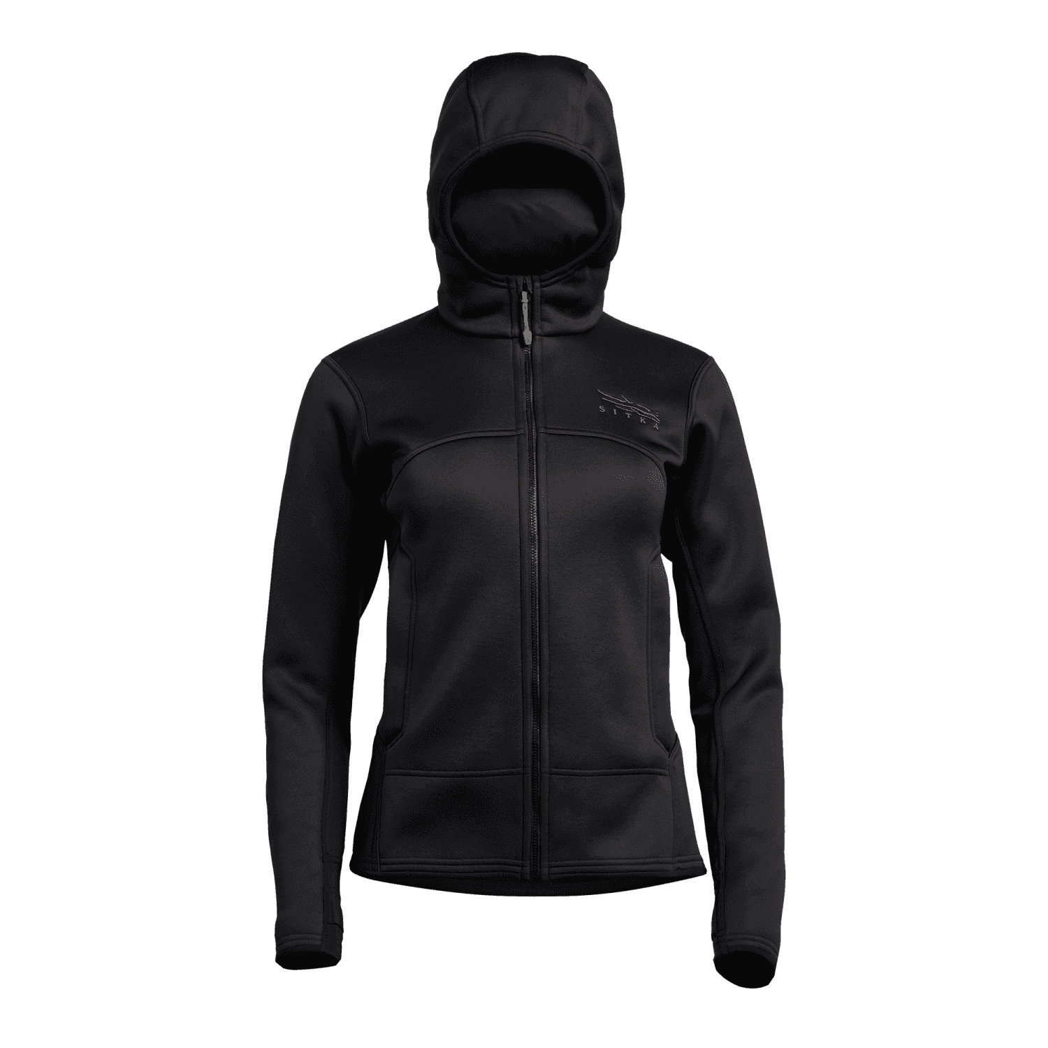 Women's Traverse Hoodie