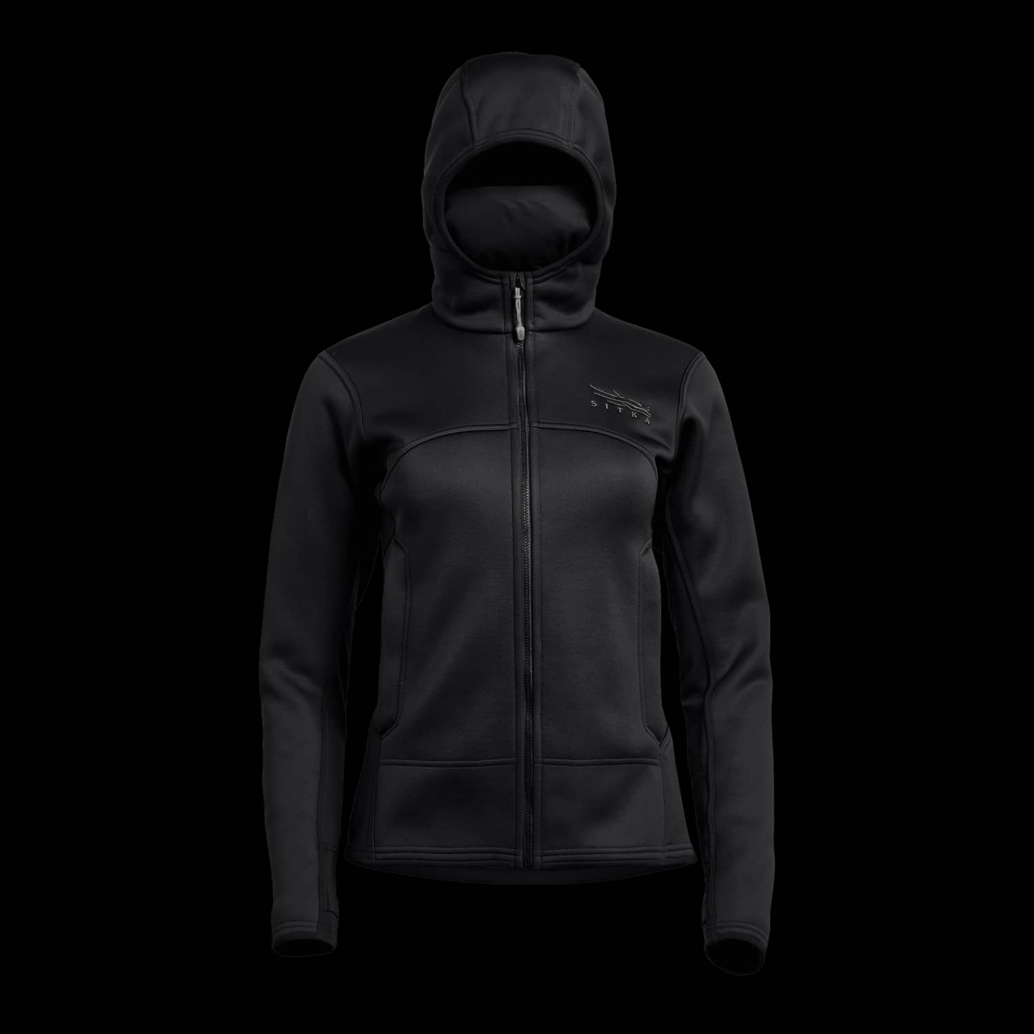 Women's Traverse Hoodie