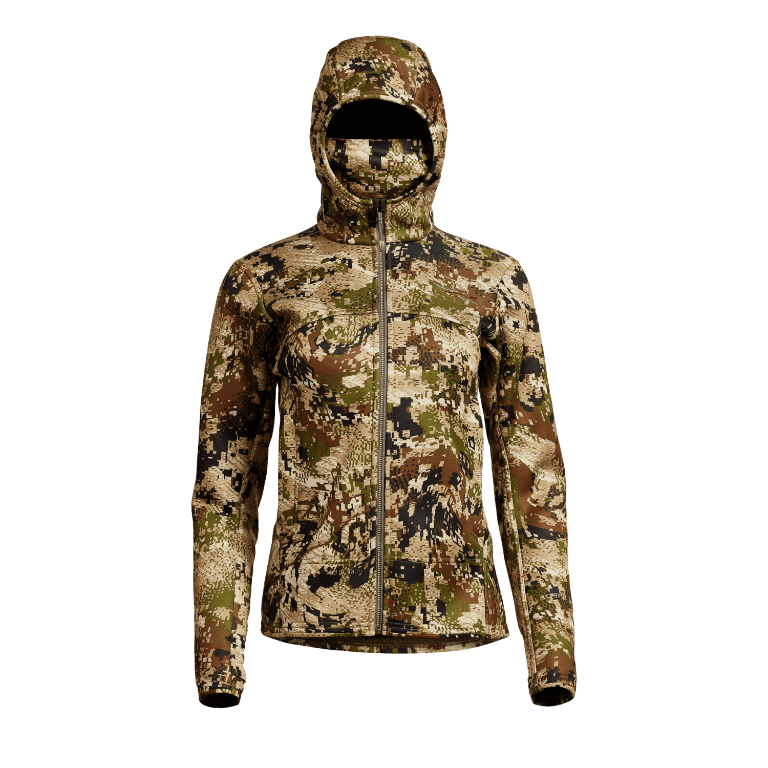 Women's Traverse Hoodie