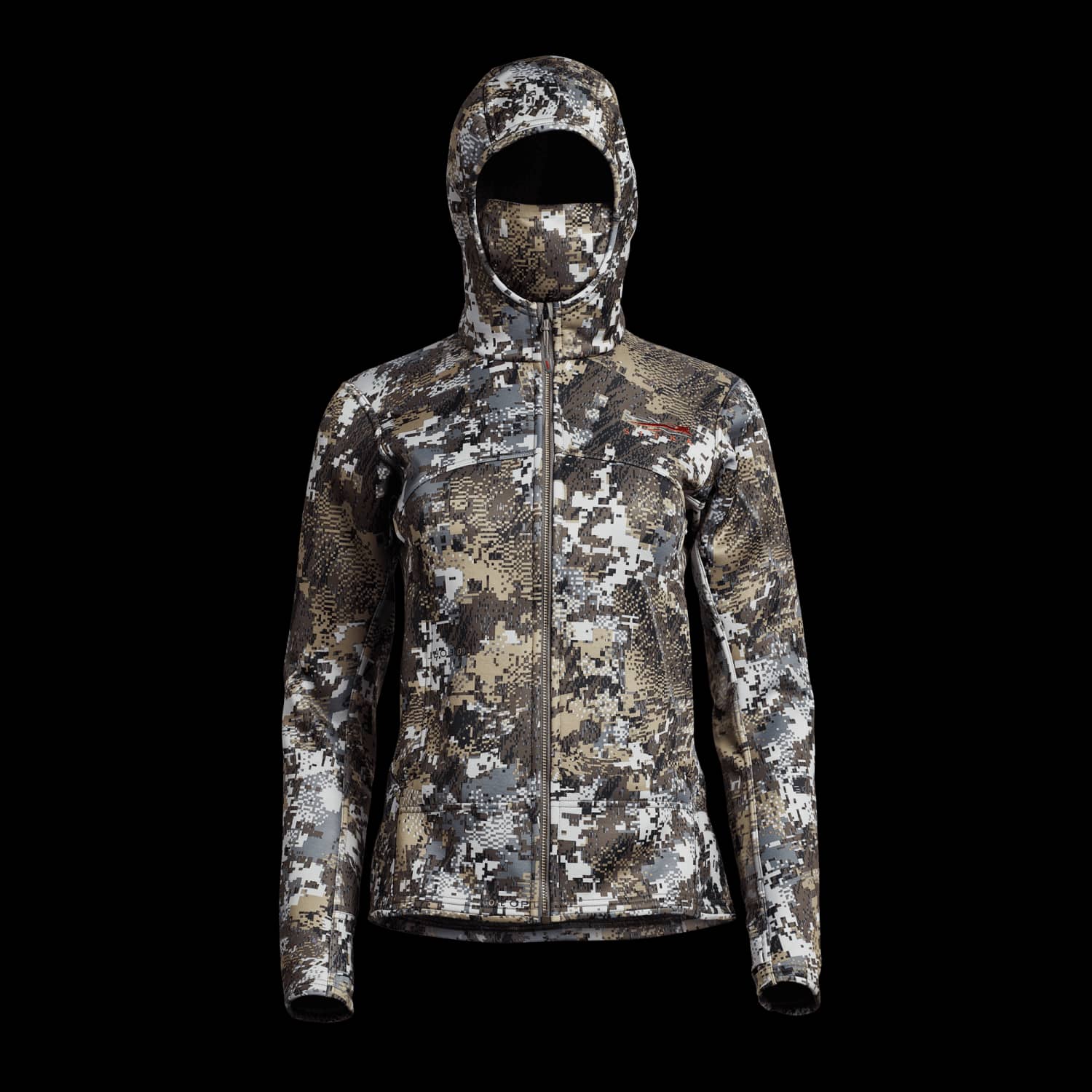 Women's Traverse Hoodie