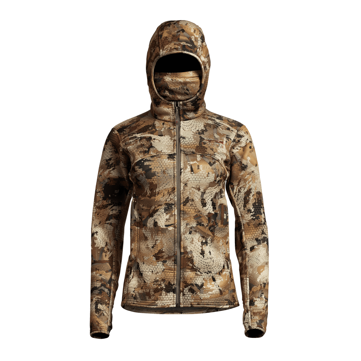 Women's Traverse Hoodie