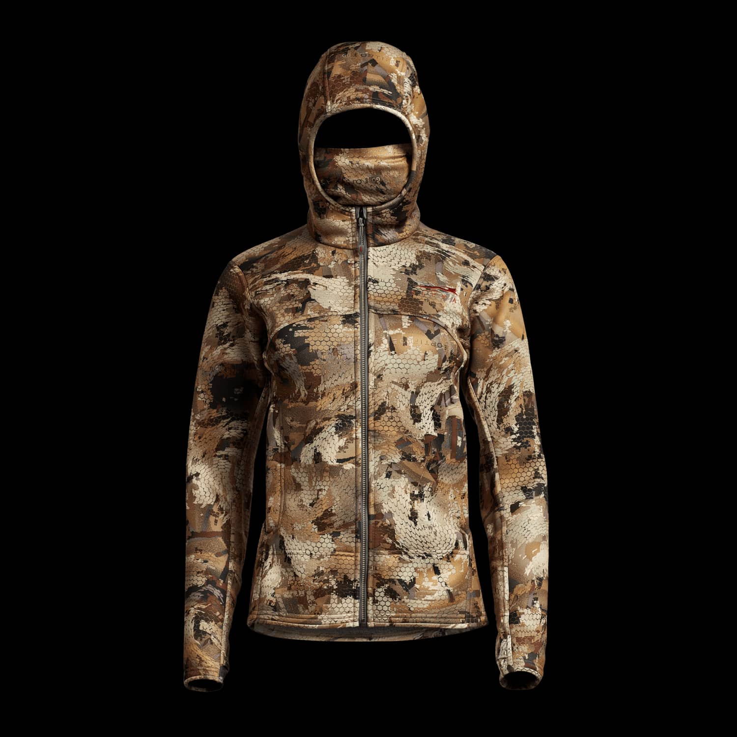 Women's Traverse Hoodie