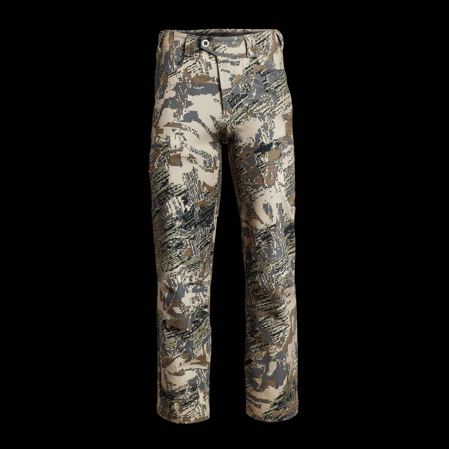 Traverse Pant