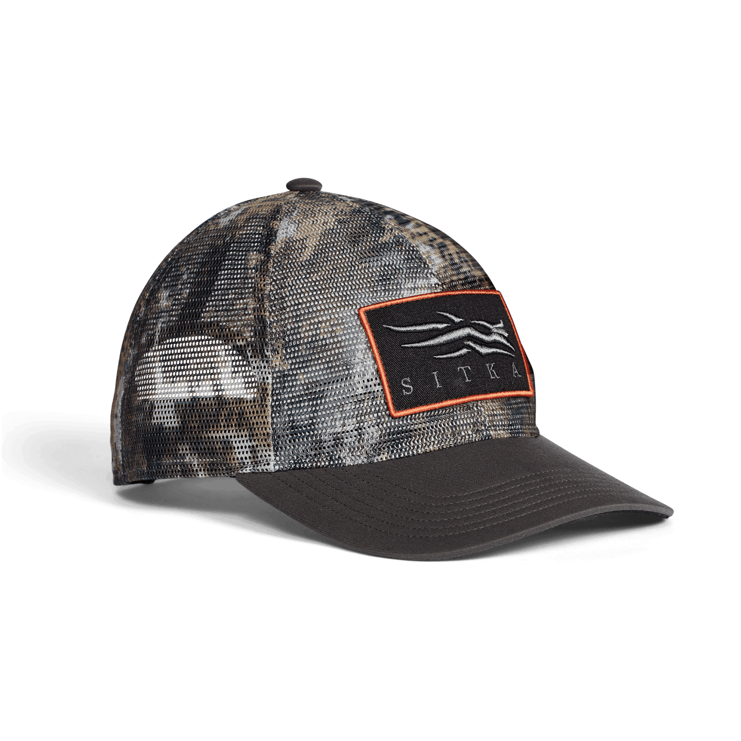 Icon Optifade Mesh Mid Pro Trucker