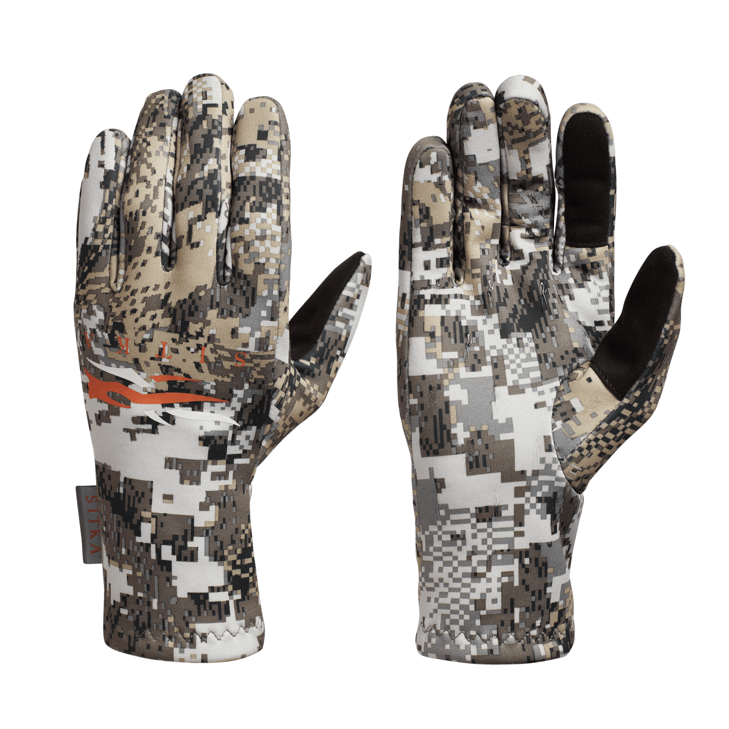 Traverse Gloves