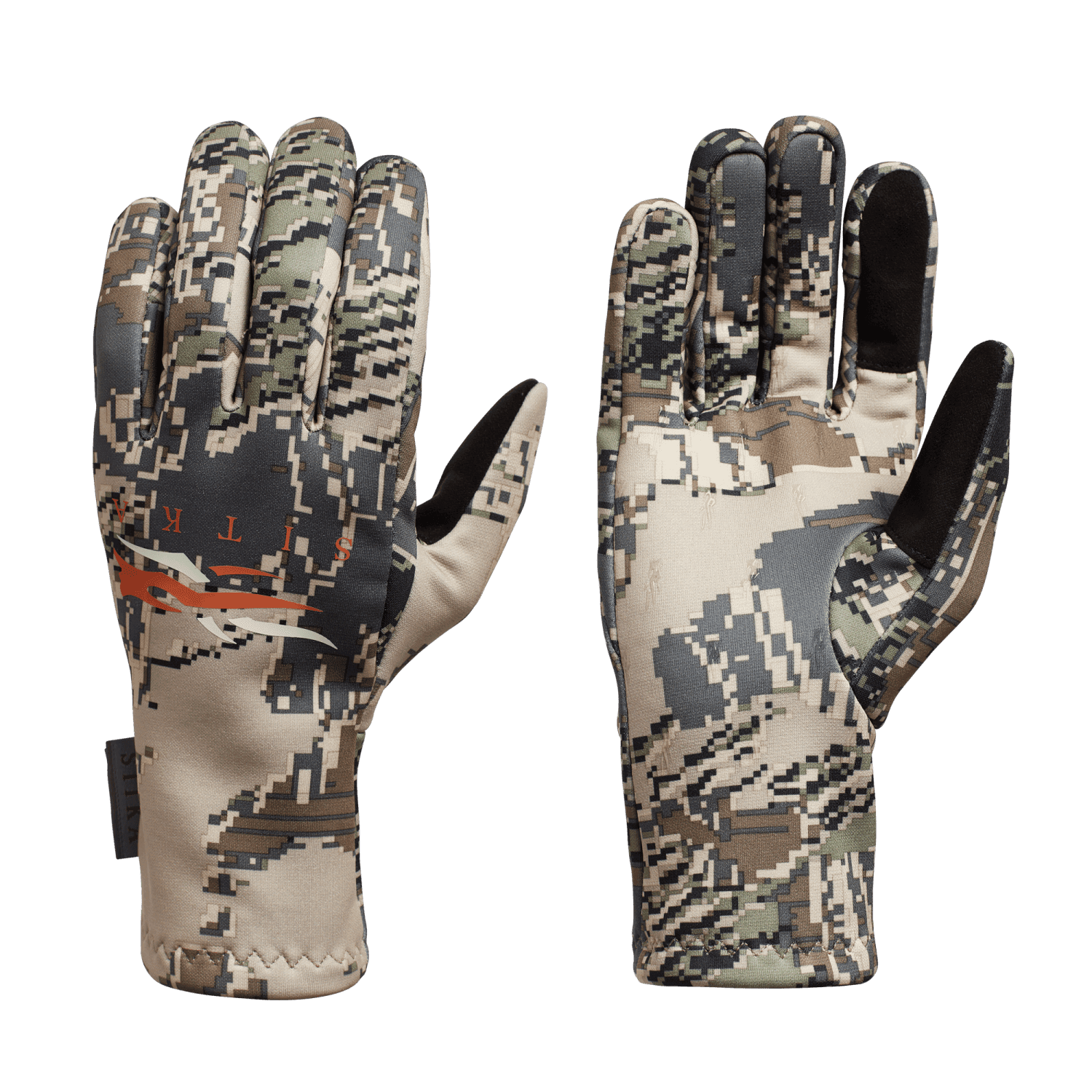 Traverse Gloves