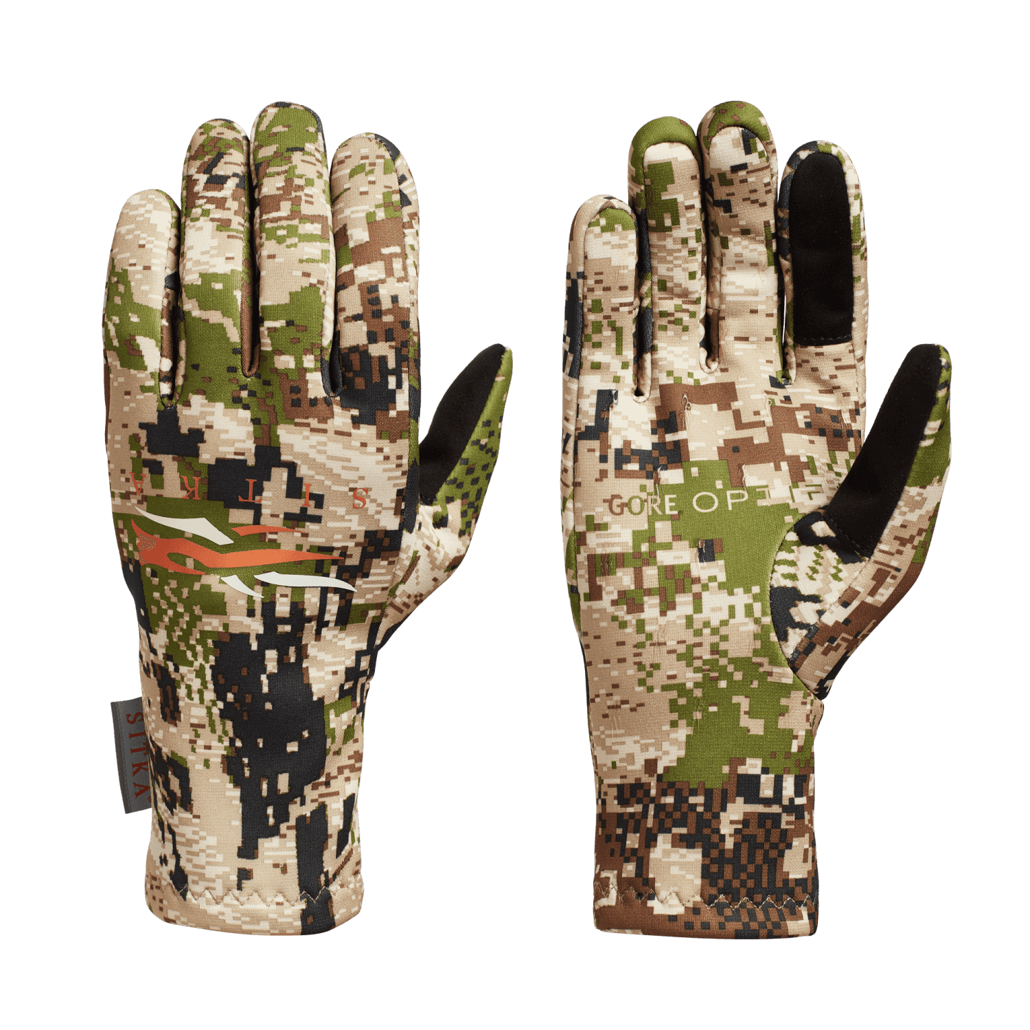 Traverse Gloves